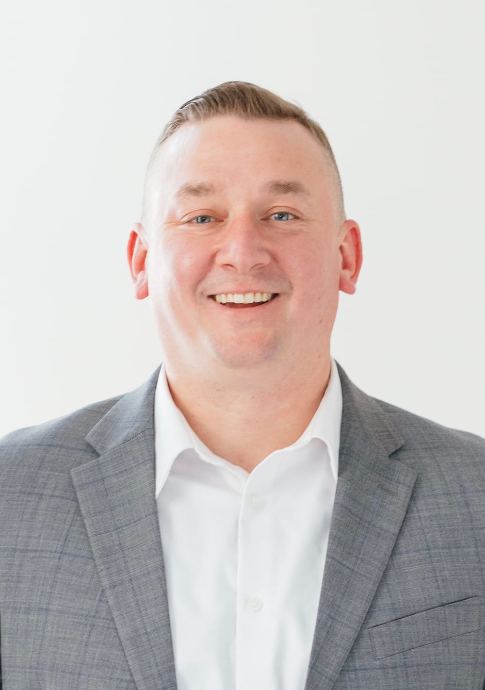 Matthew Bush, REALTOR® with RE/MAX First in Metro Detroit